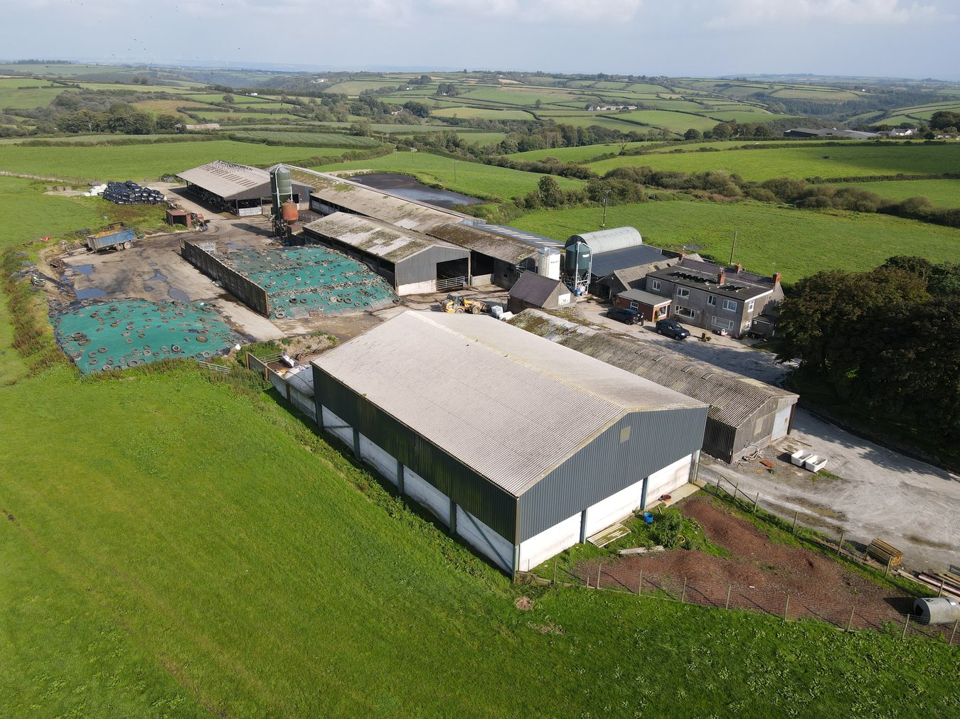 5 bedroom farm for sale 0