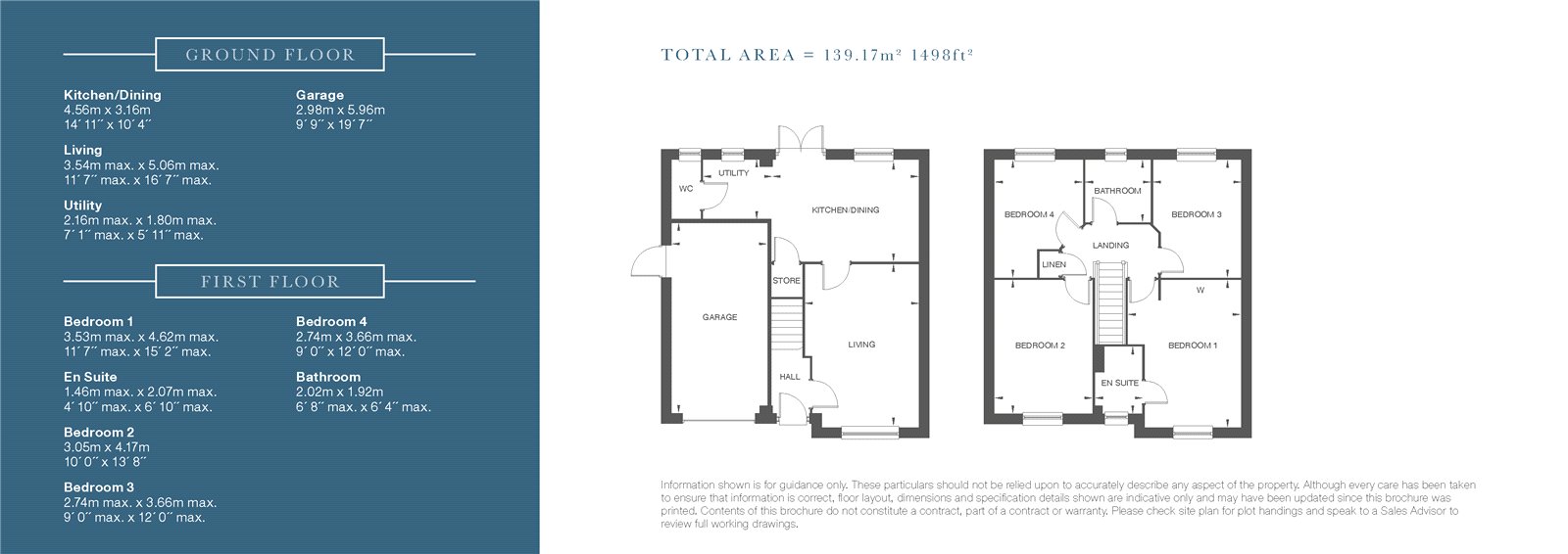 4 Bedrooms Detached house for sale in Tatenhill, Burton-On-Trent, Staffordshire DE13