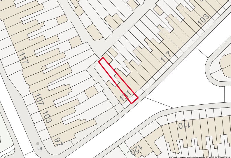 129, Rosary Road, Birmingham photo 4