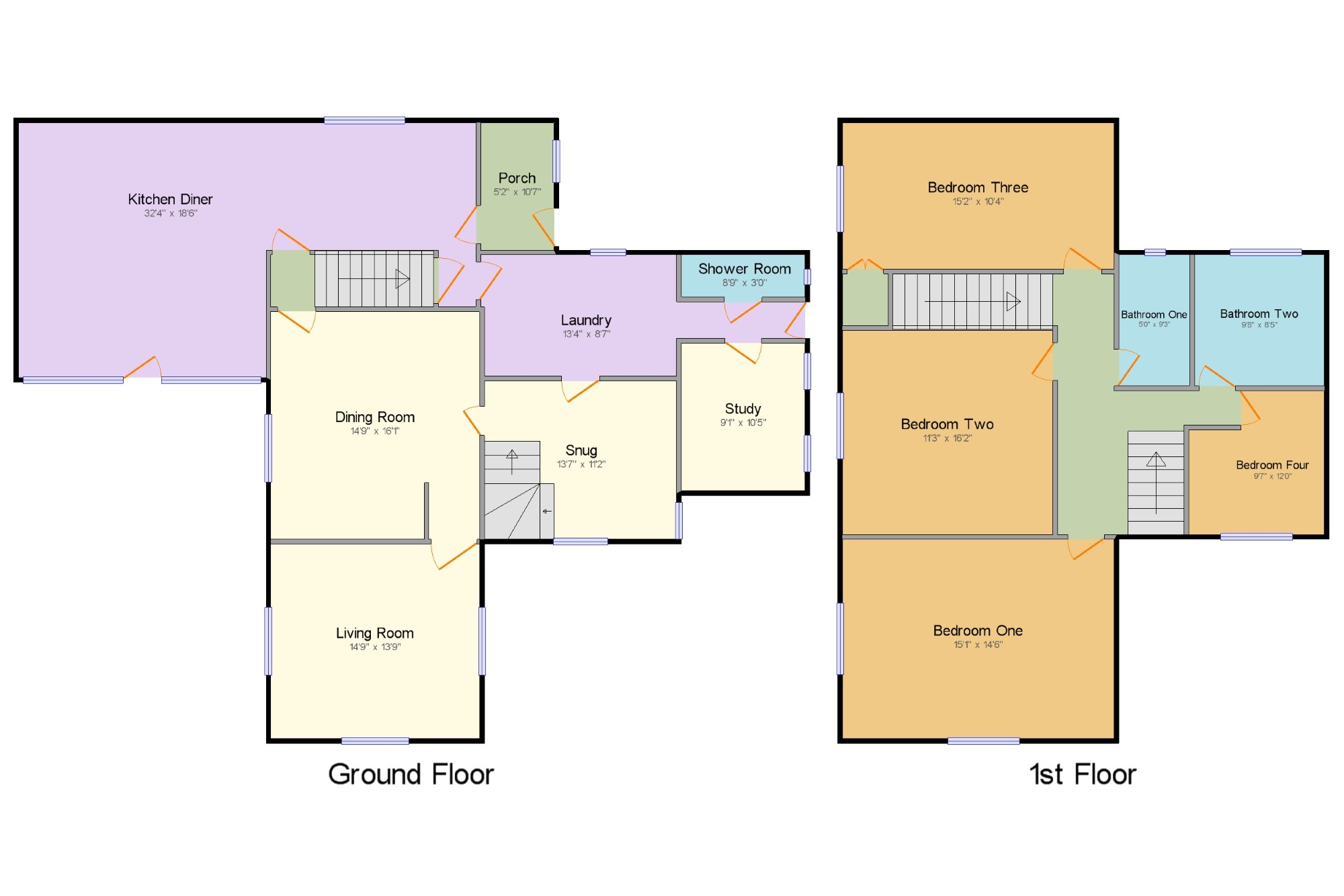 4 Bedrooms Detached house for sale in Stryt Isa, Penyffordd, Chester, Flintshire CH4