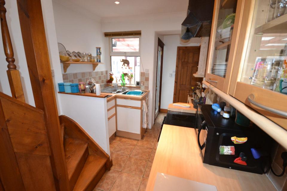 Free property report 12 South Liddle Street, Newcastleton, TD9 0RW