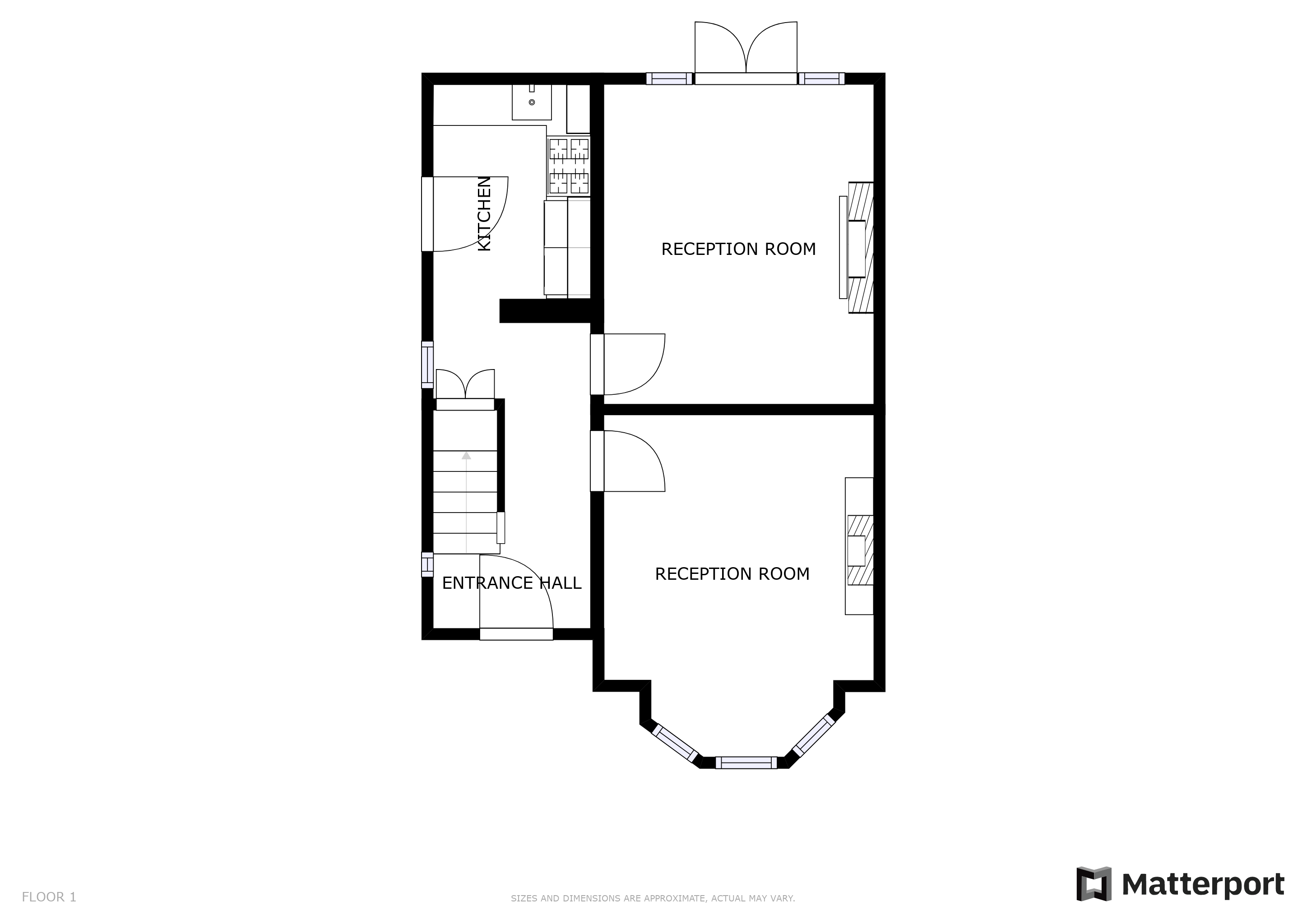 Averil Road, Off Scraptoft Lane, Leicester LE5, 3 bedroom detached