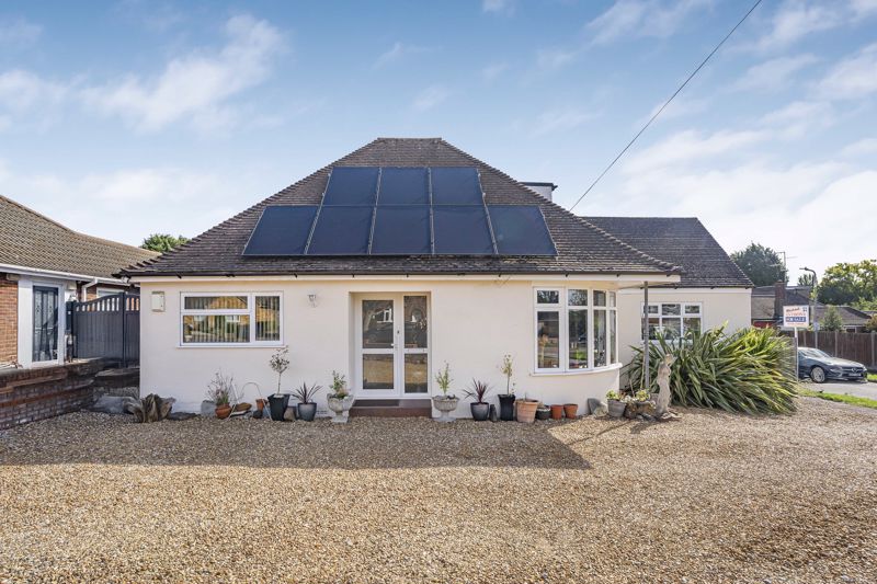 4-bed house on 28, Shenley Road, Milton Keynes, £575,000