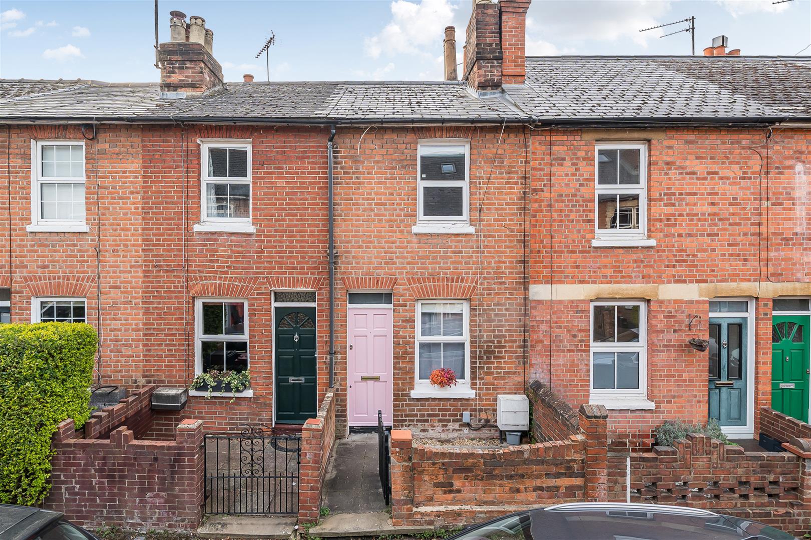 2-bed house on 22, Eldon Street, Reading, £300,000