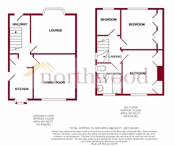 3 Bedrooms Semi-detached house for sale in Barcroft Road, Smithills BL1