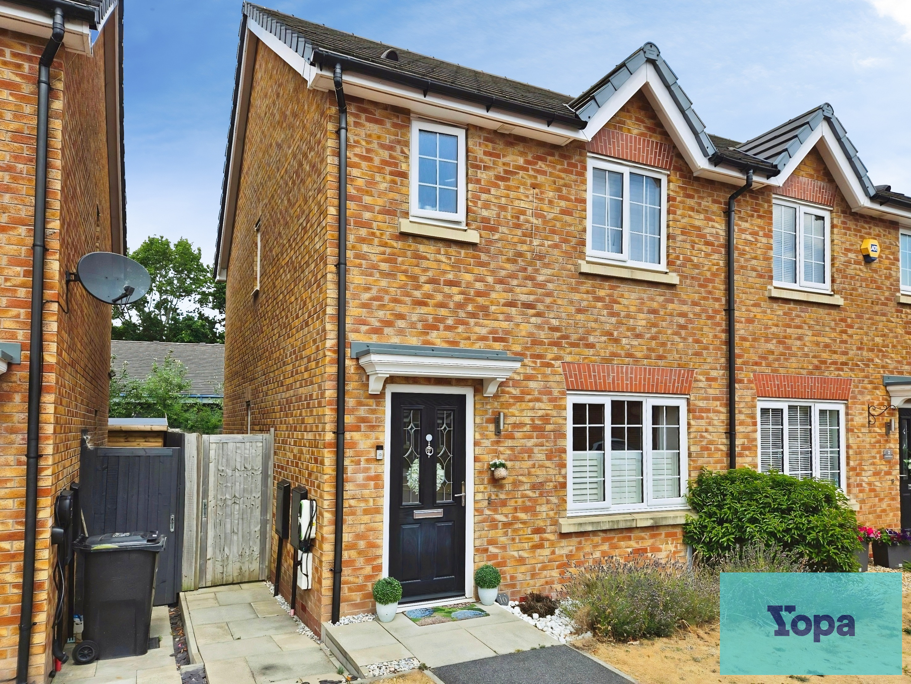 10, Cranmer Parkes Close, Alsager, Stoke-on-trent photo 3