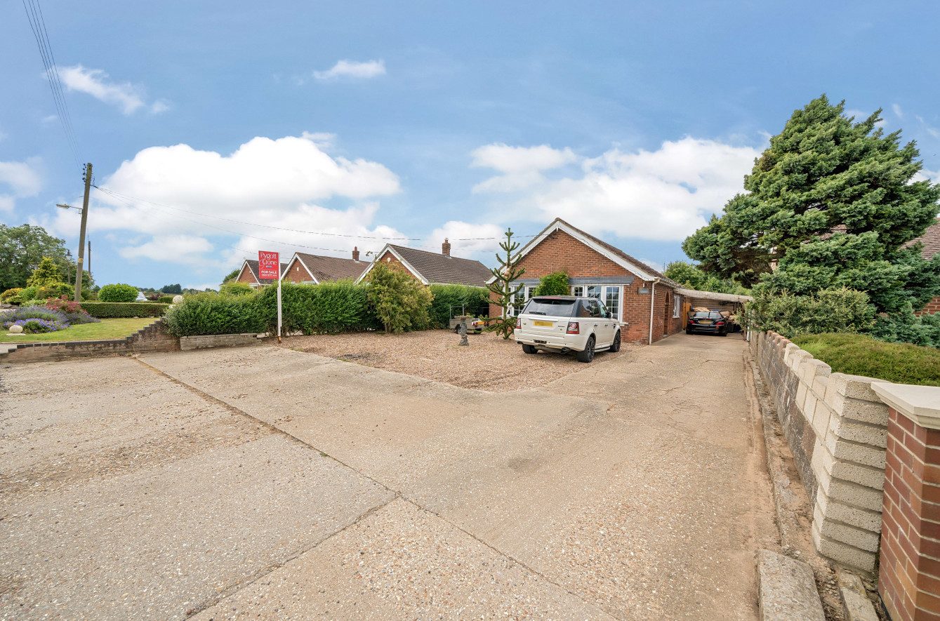 Photos of Ralphs Lane, Wyberton, Boston, Lincolnshire PE20 65340039