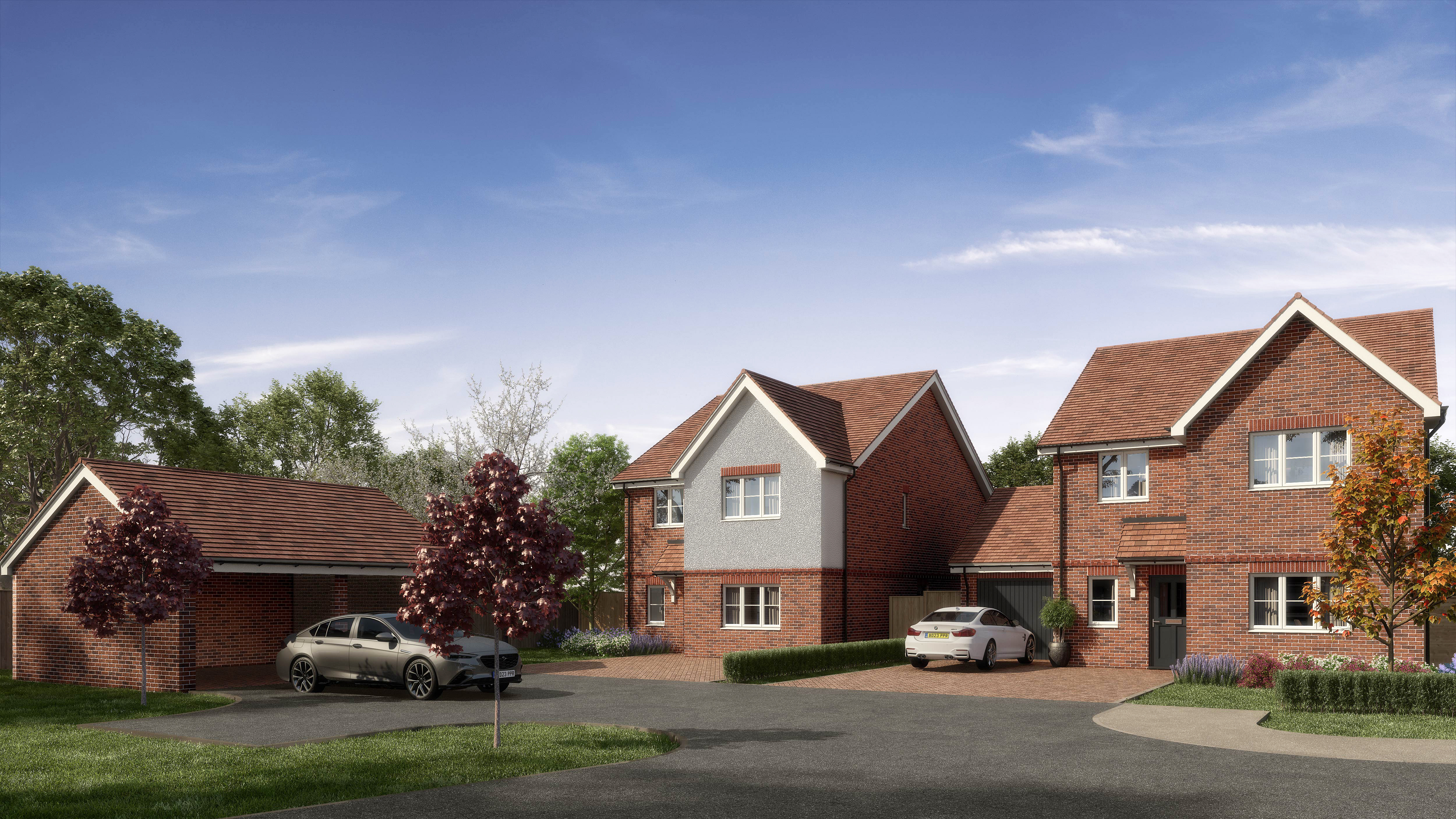 1, Blackhorse Lane, Redbourn photo 4