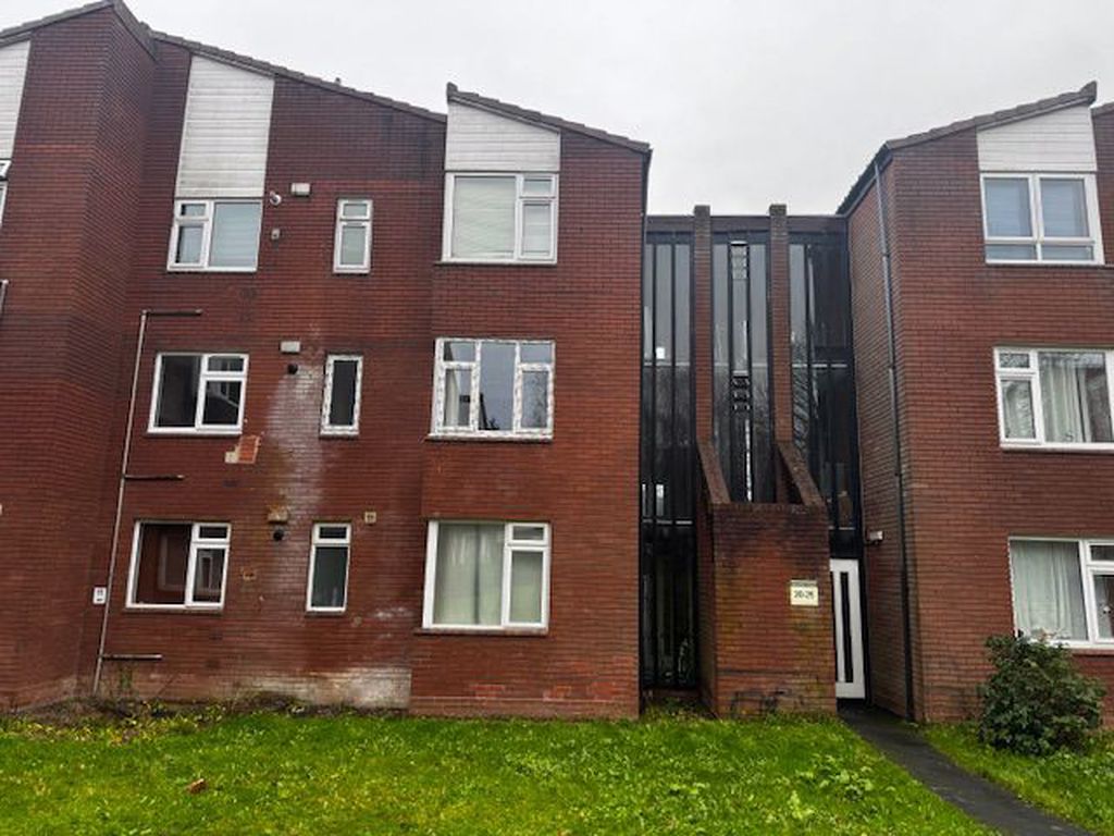 Downton Court, Telford photo 2