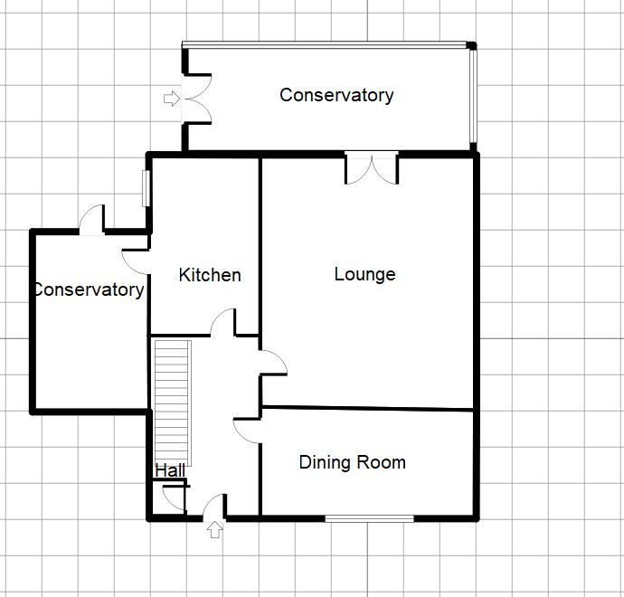 Kitchener Road, Weymouth DT4, 3 bedroom semidetached house for sale