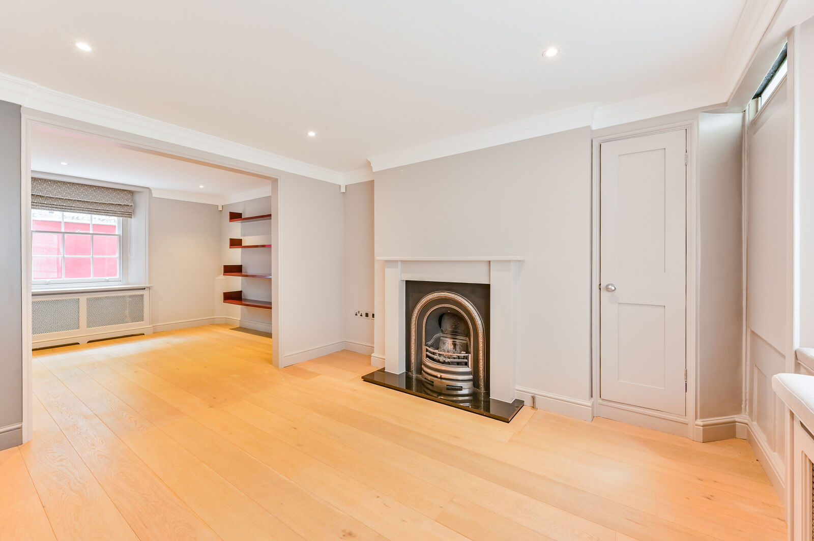 Colville Place, Fitzrovia photo 2