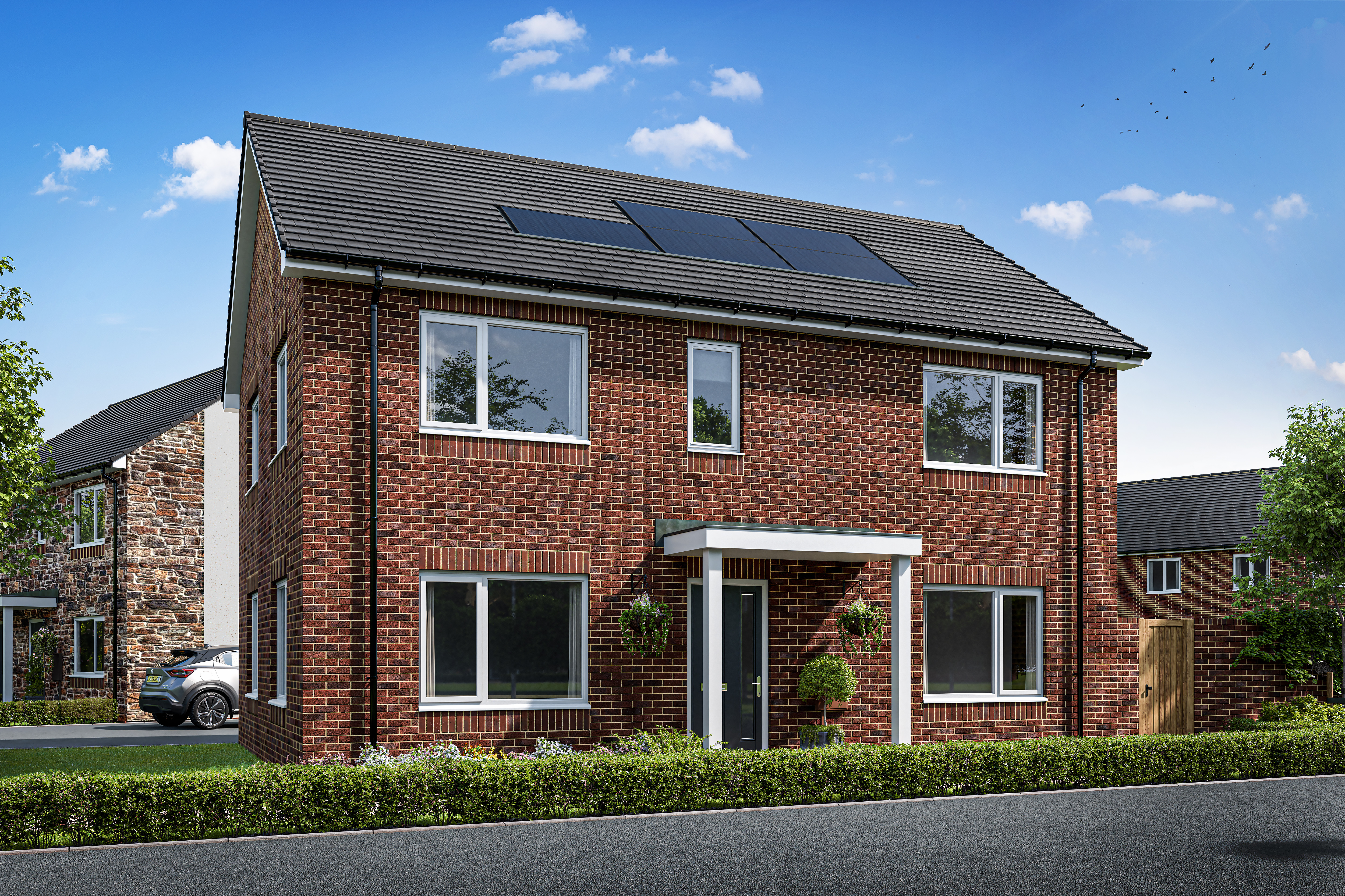 7, Eagle Close, Tiverton  photo 2