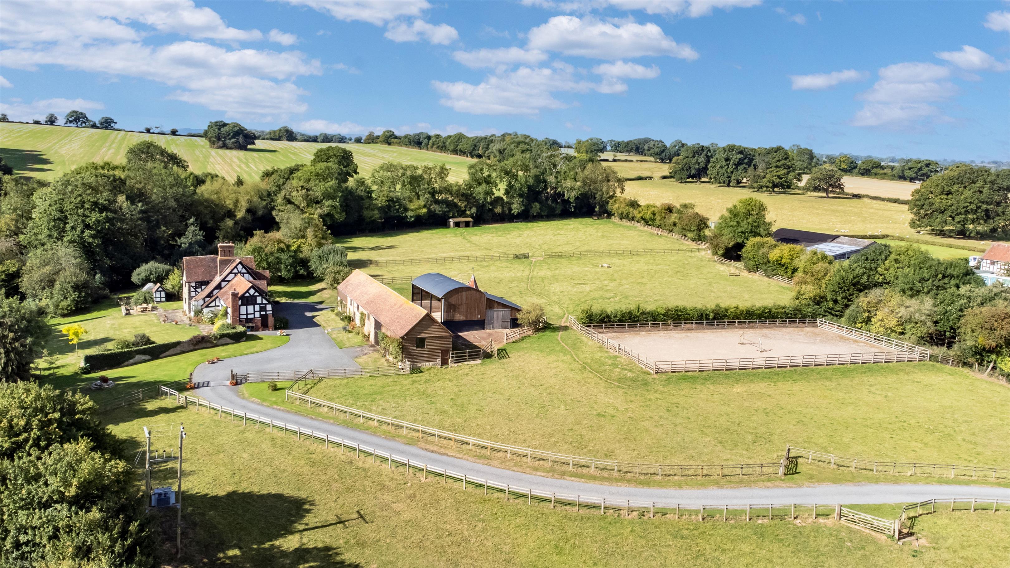 Photos of Eudon Bridgnorth, Shropshire WV16 62524545