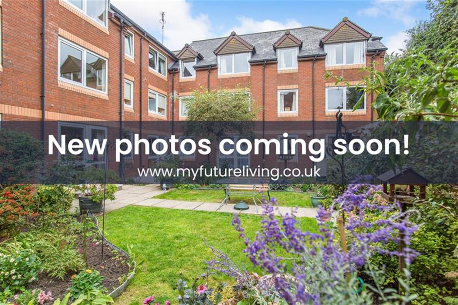 37, Dene Court, Holman Close, Cowplain photo 5