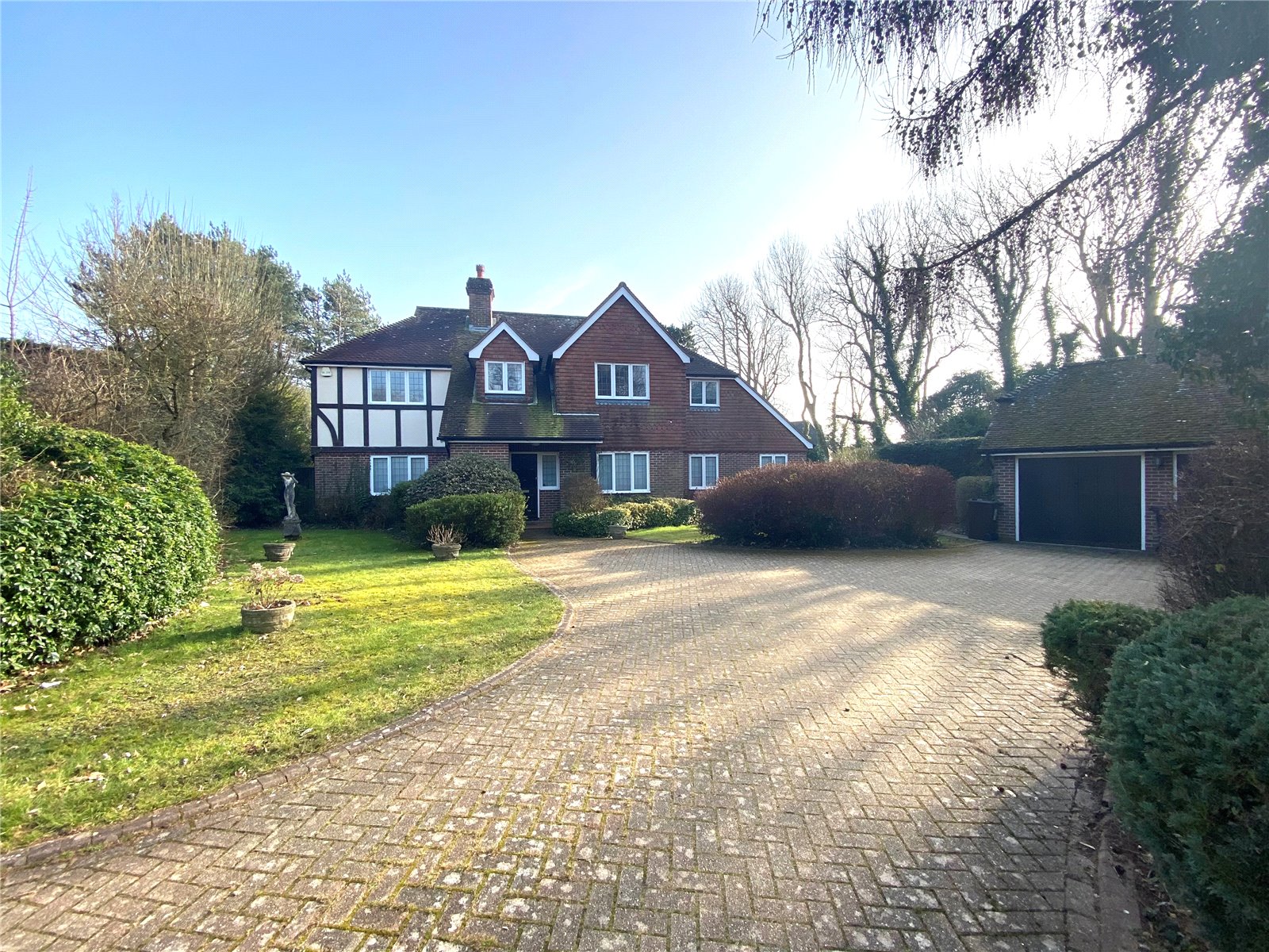 Free property report Liverton House, Old Willingdon Road, Friston, BN20 0AS Chimnie