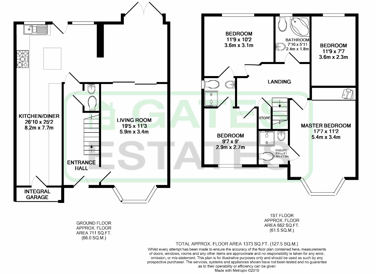 4 Bedrooms Detached house for sale in Stone Row Court, Tankersley, Barnsley, South Yorkshire S75