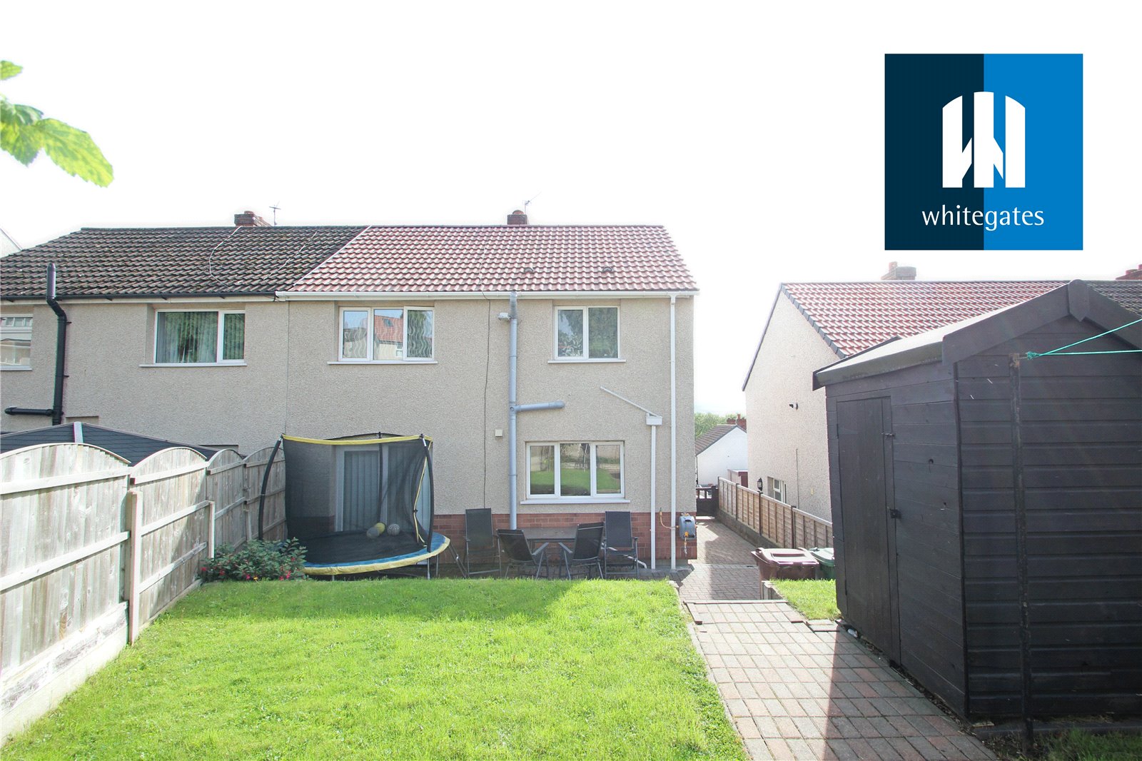 Photos of Hill Estate, Upton, Pontefract, West Yorkshire WF9 65666464