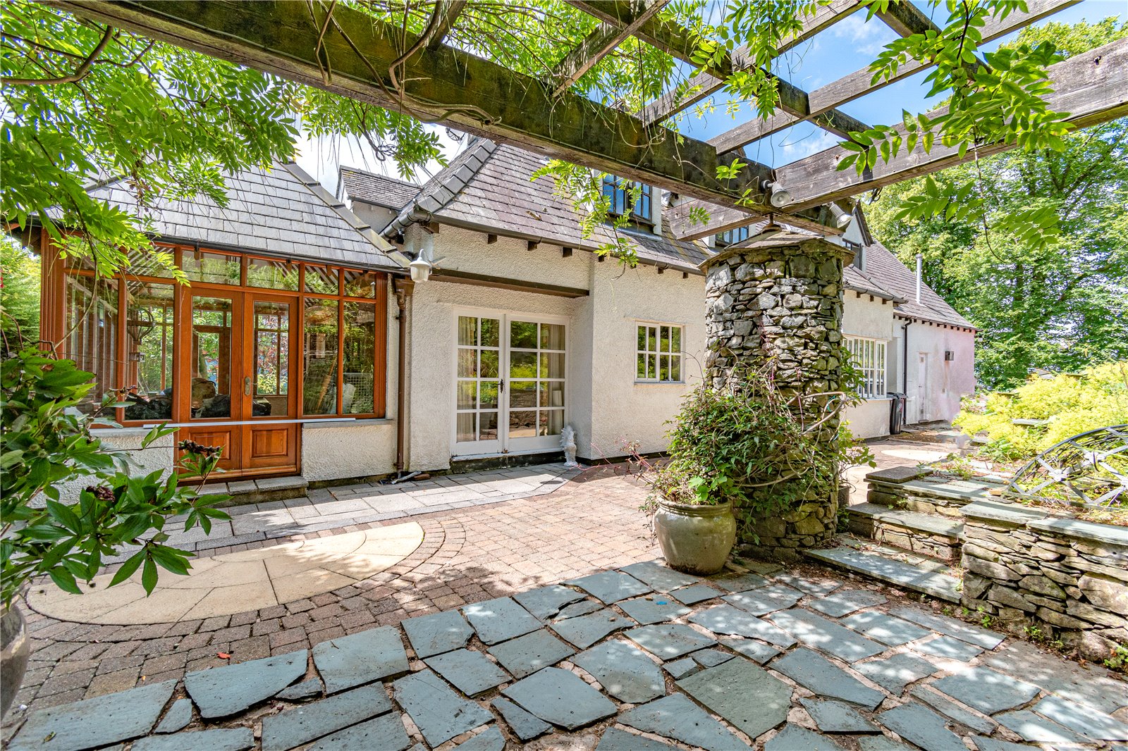 Photos of Old Garden House, Thornbarrow Road, Windermere, Cumbria LA23