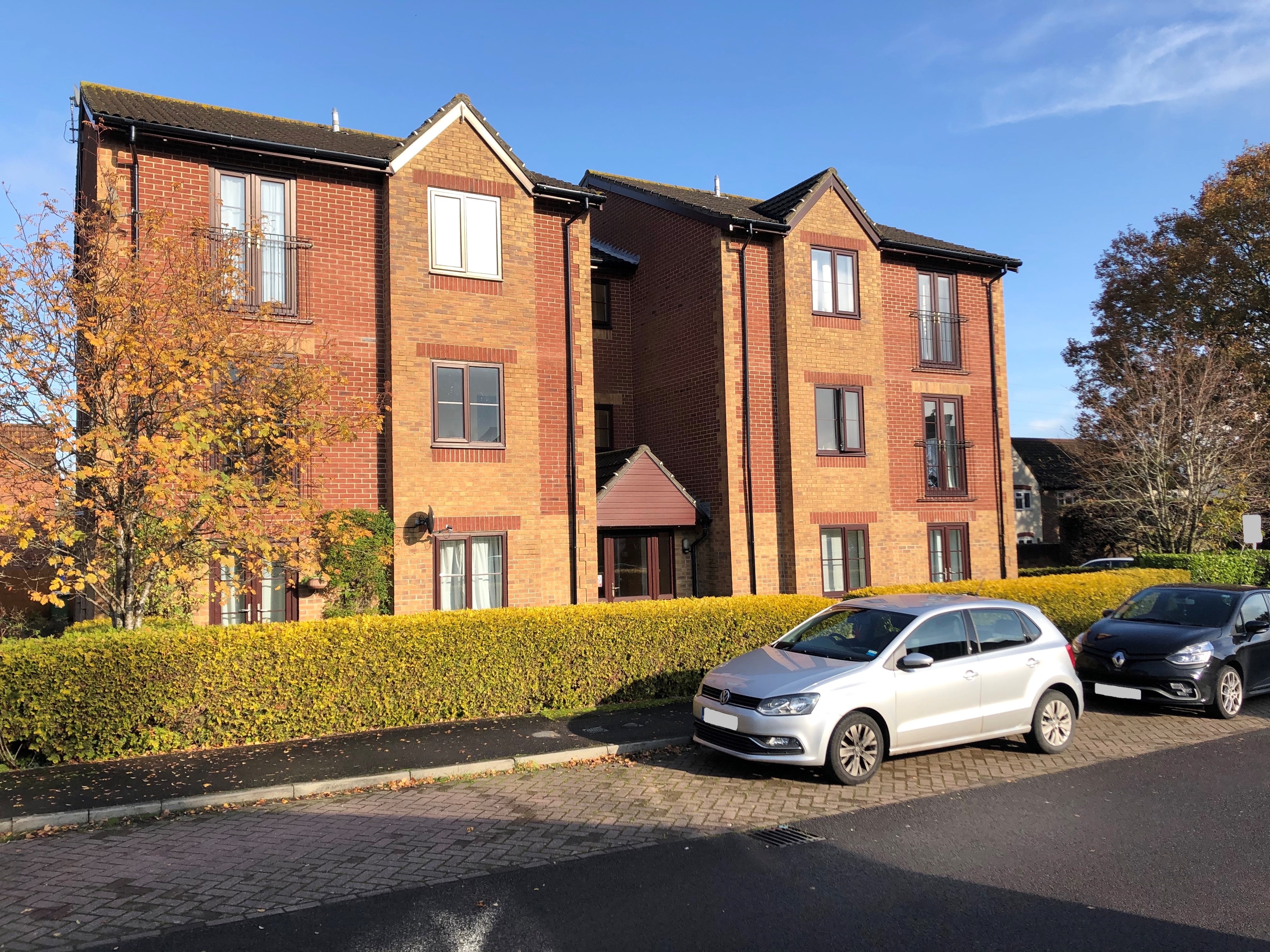 Flat 3, Regent House, Cheltenham Gardens photo 4