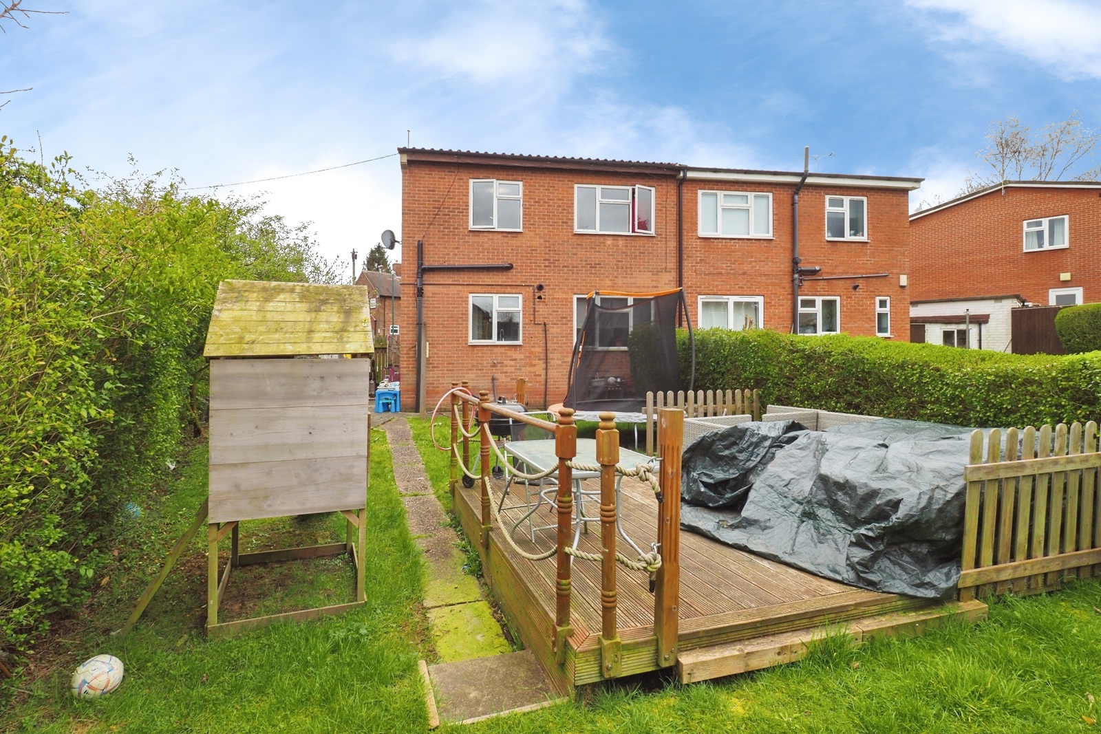 12, Stotfield Road, Nottinghamshire photo 4