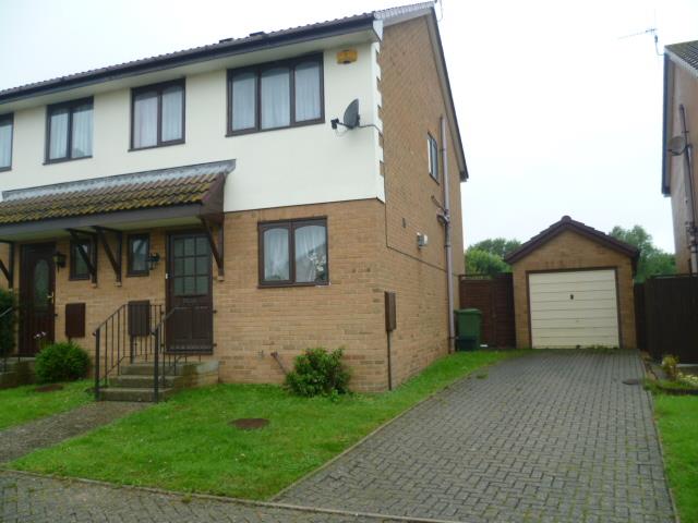 Buddleia Close, Weymouth photo 2