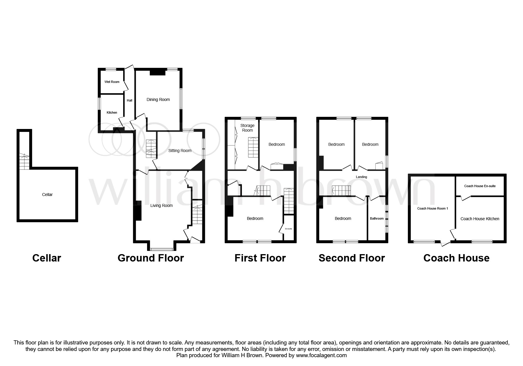 5 bed terraced house for sale in Lowtown, Pudsey, Leeds LS28 Zoopla