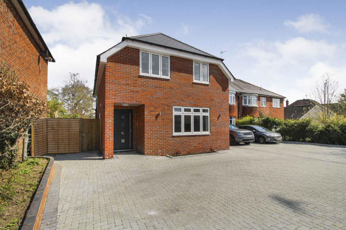 Photos of Loddon Bridge Road, Woodley RG5 61586185 PrimeLocation