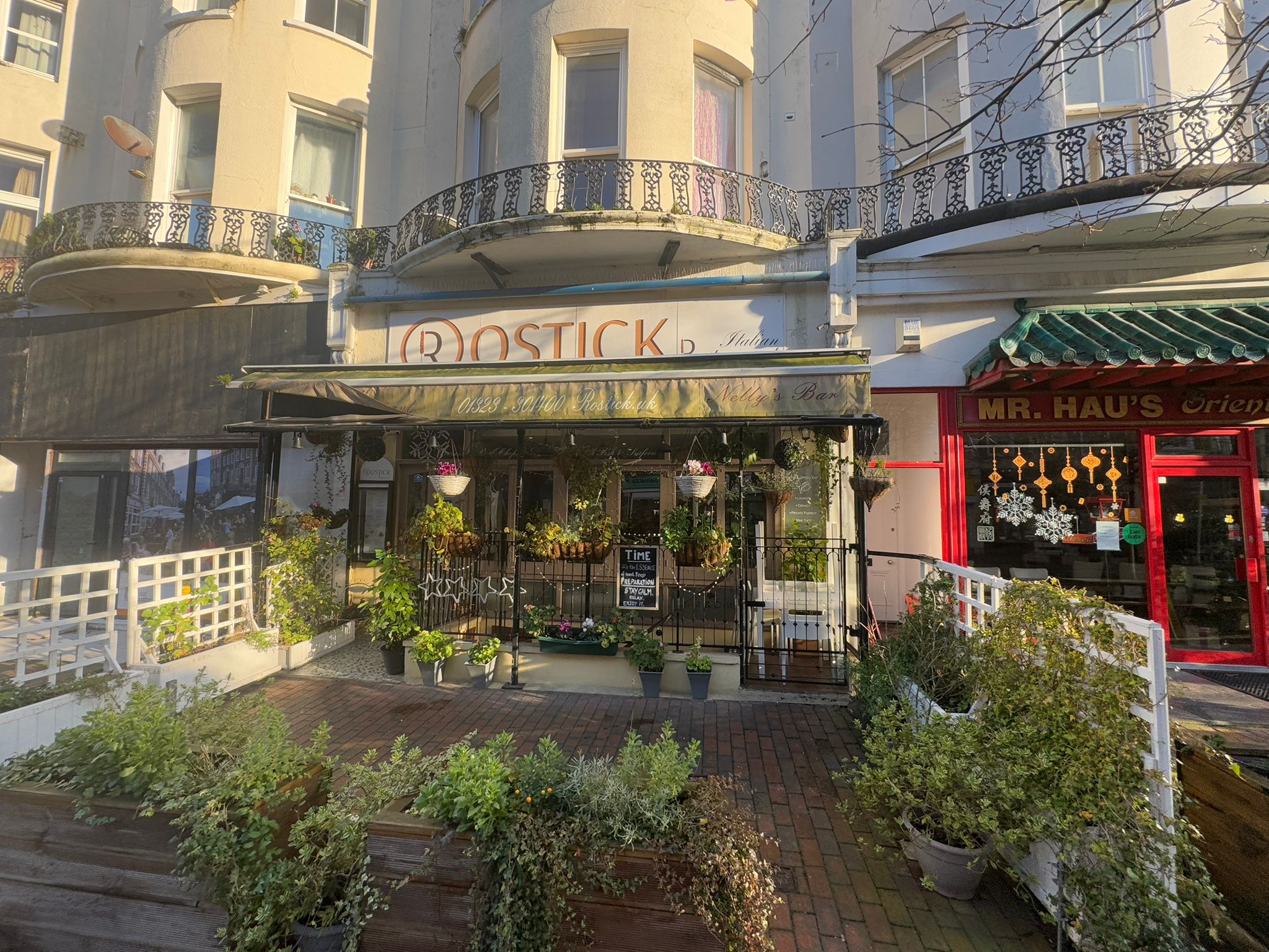 209, Terminus Road, Eastbourne photo 5