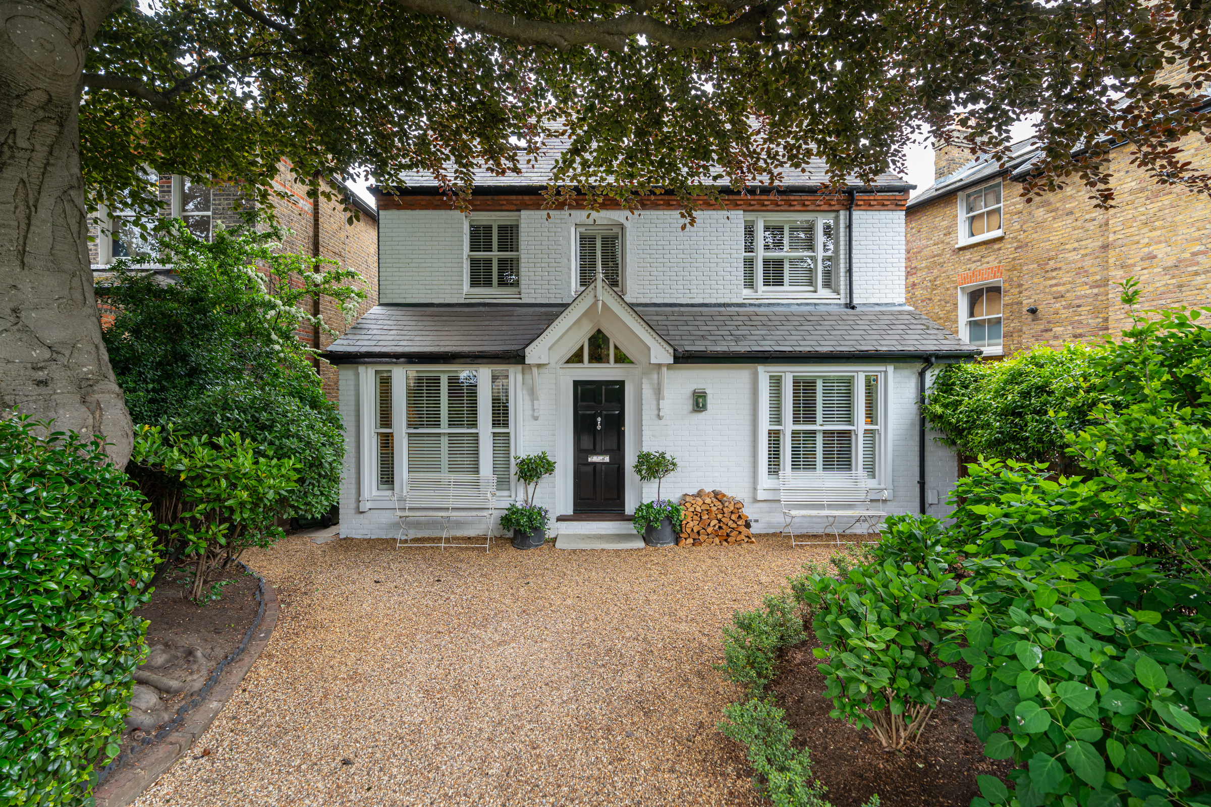 4 bedroom detached house for sale in Chalfont St. Giles