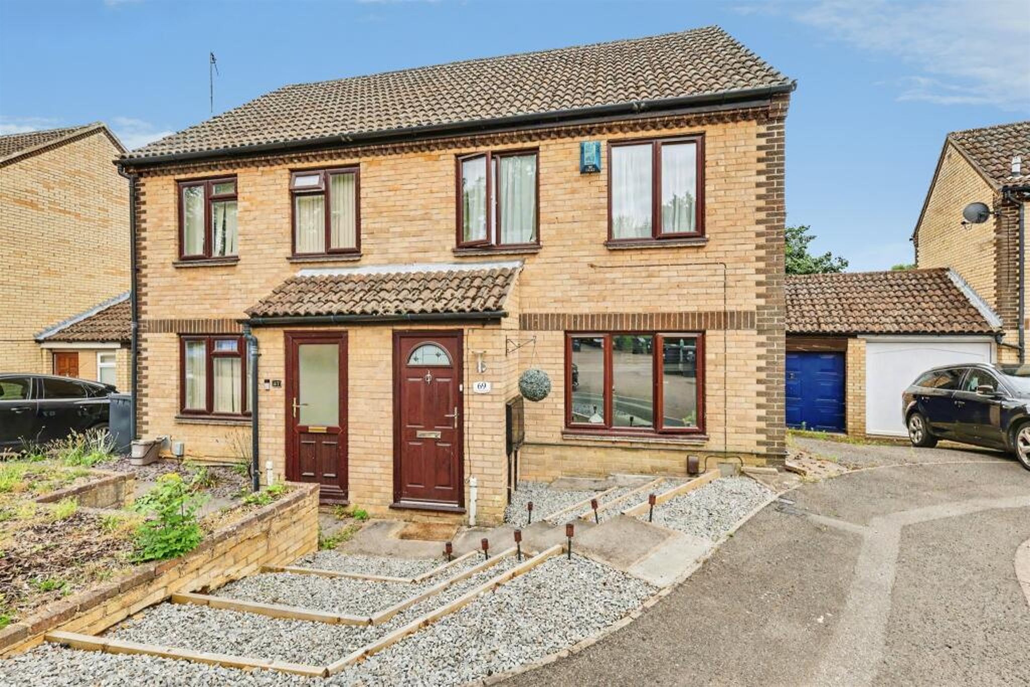 Ecton Park Road, Northampton photo 4
