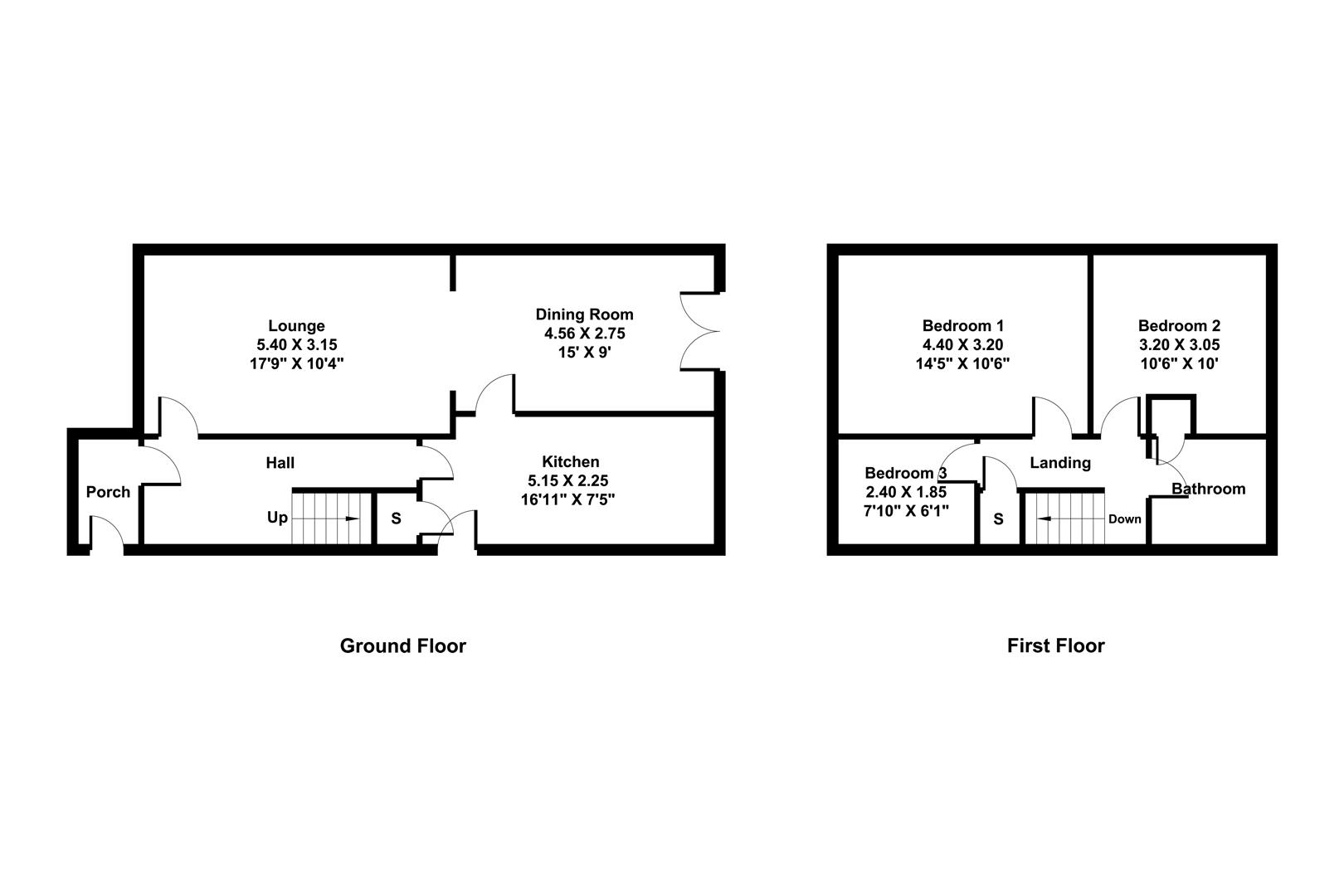 Free property report 49 Avondale Road, Haydock, WA11 0HJ Chimnie