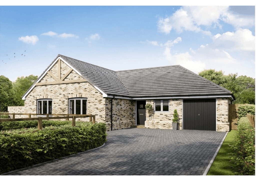 Photos of Kendall Meadows, Scartho Top, Grimsby DN33 66013296