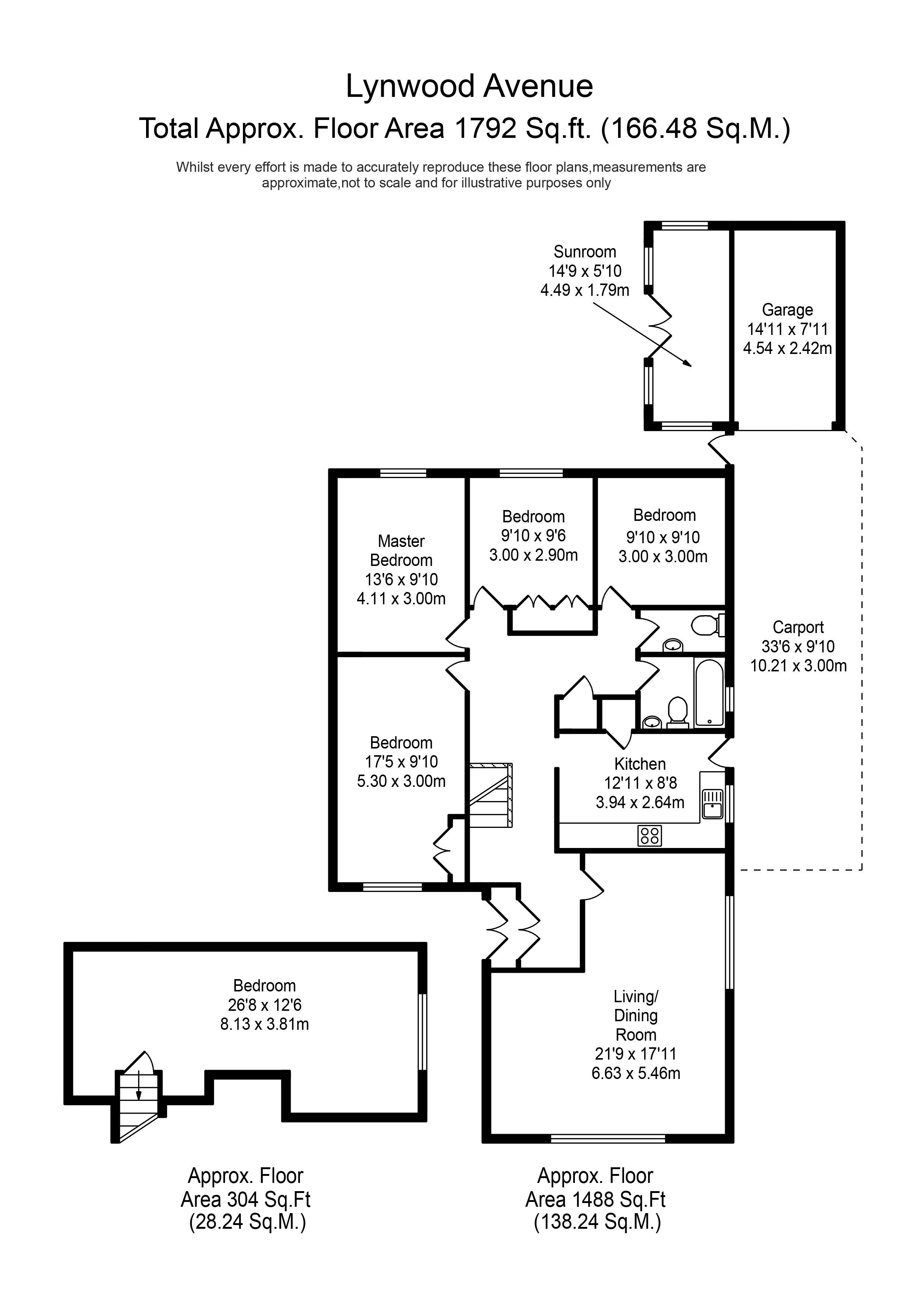 4 Bedrooms Bungalow for sale in Lynwood Avenue, Aughton, Ormskirk L39