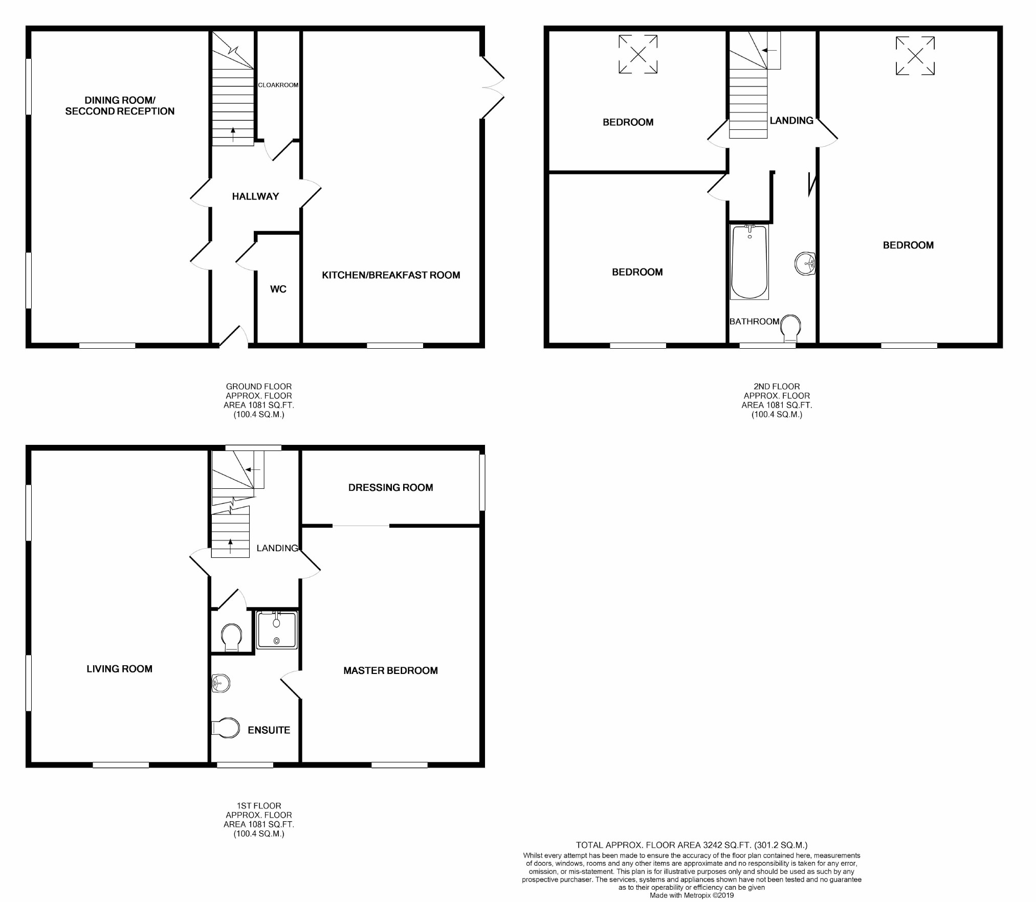 4 Bedrooms Detached house for sale in Hawthorn Close, Hardwicke, Gloucester GL2