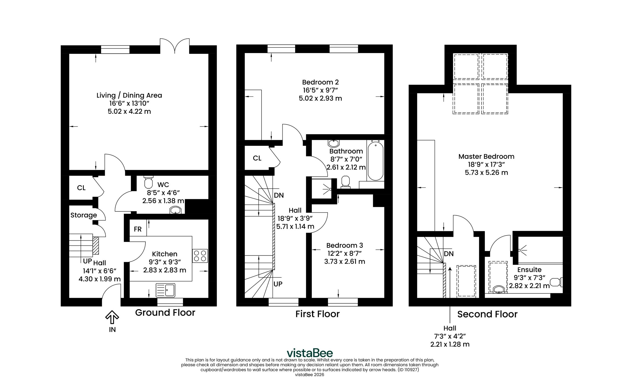 12, McMillan Grove, North Lanarkshire floorplan