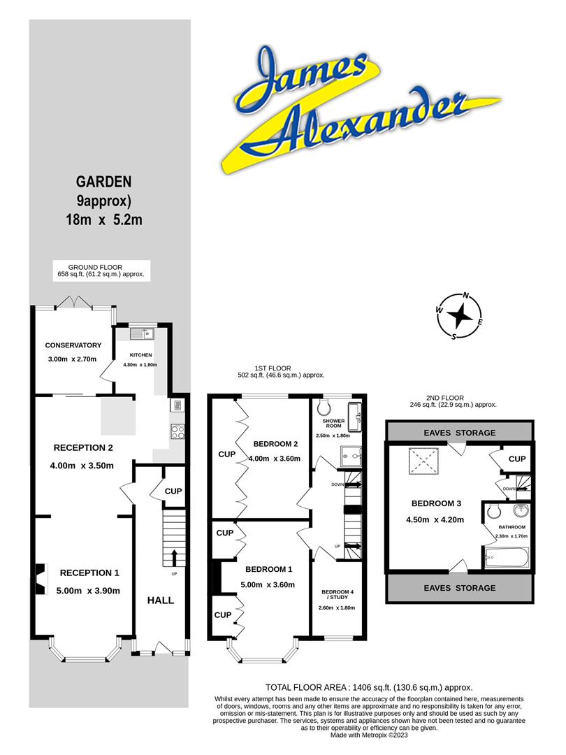 Strathyre Avenue, London SW16, 4 bedroom property for sale 65515782
