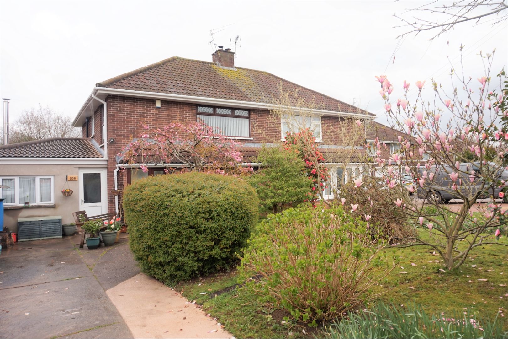 Free property report 106 Ashcroft Crescent, Fairwater, Cardiff, CF5 3RP