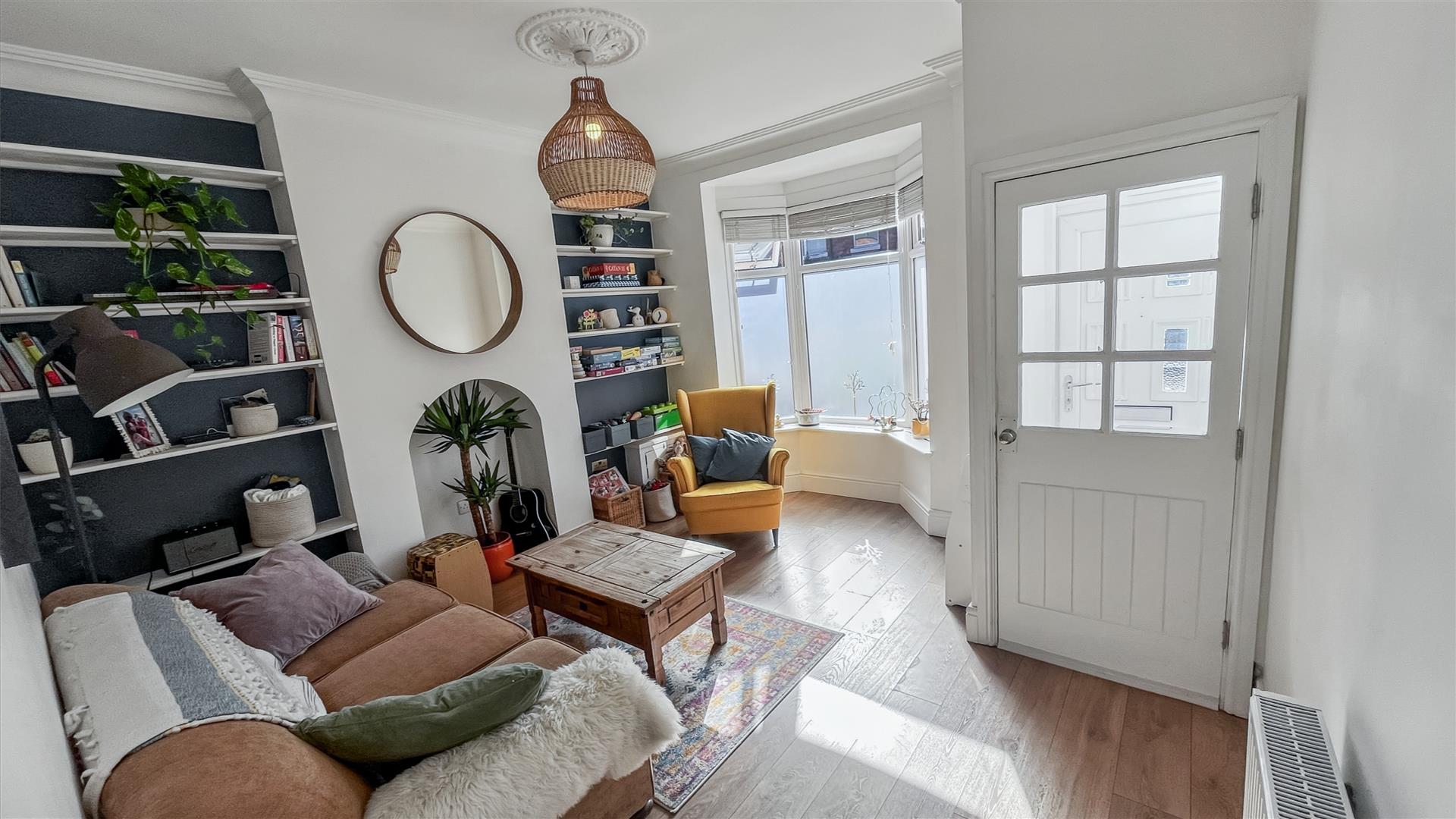 83, Addison Road, Birmingham photo 3