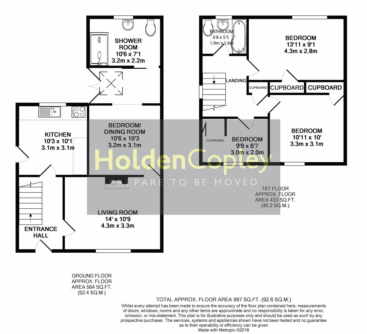 3 Bedrooms Semi-detached house for sale in Redruth Close, Bilborough, Nottingham NG8