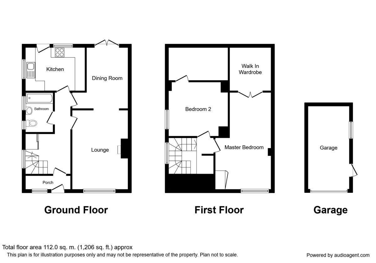 3 Bedrooms Semi-detached house for sale in Princess Way, Euxton, Chorley PR7