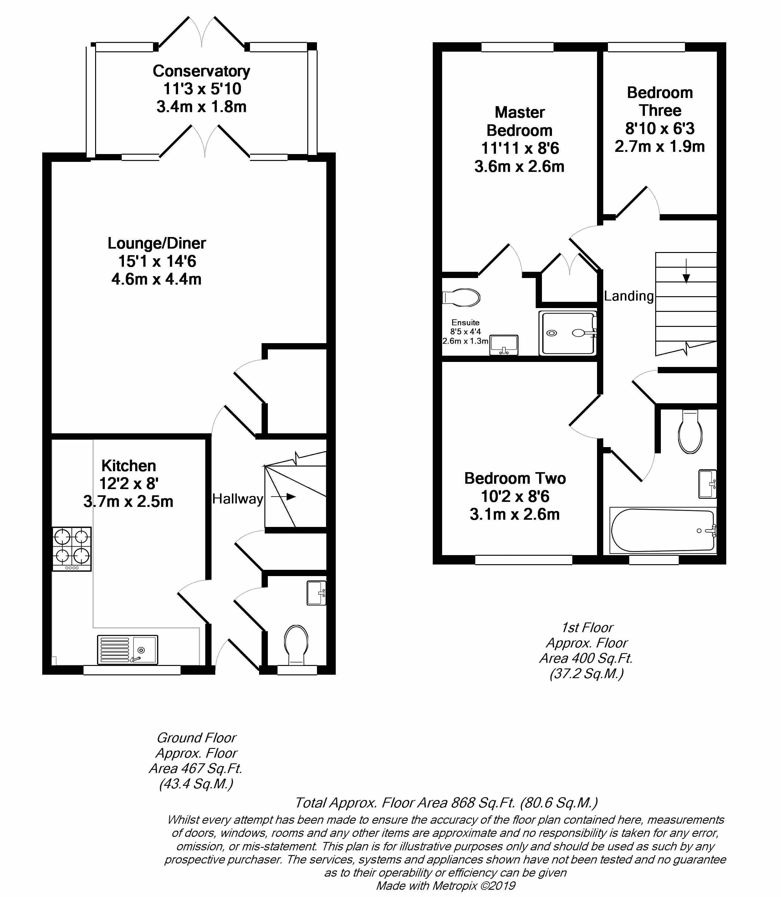 3 Bedrooms Semi-detached house for sale in Woodpecker Close, Keynsham, Bristol BS31