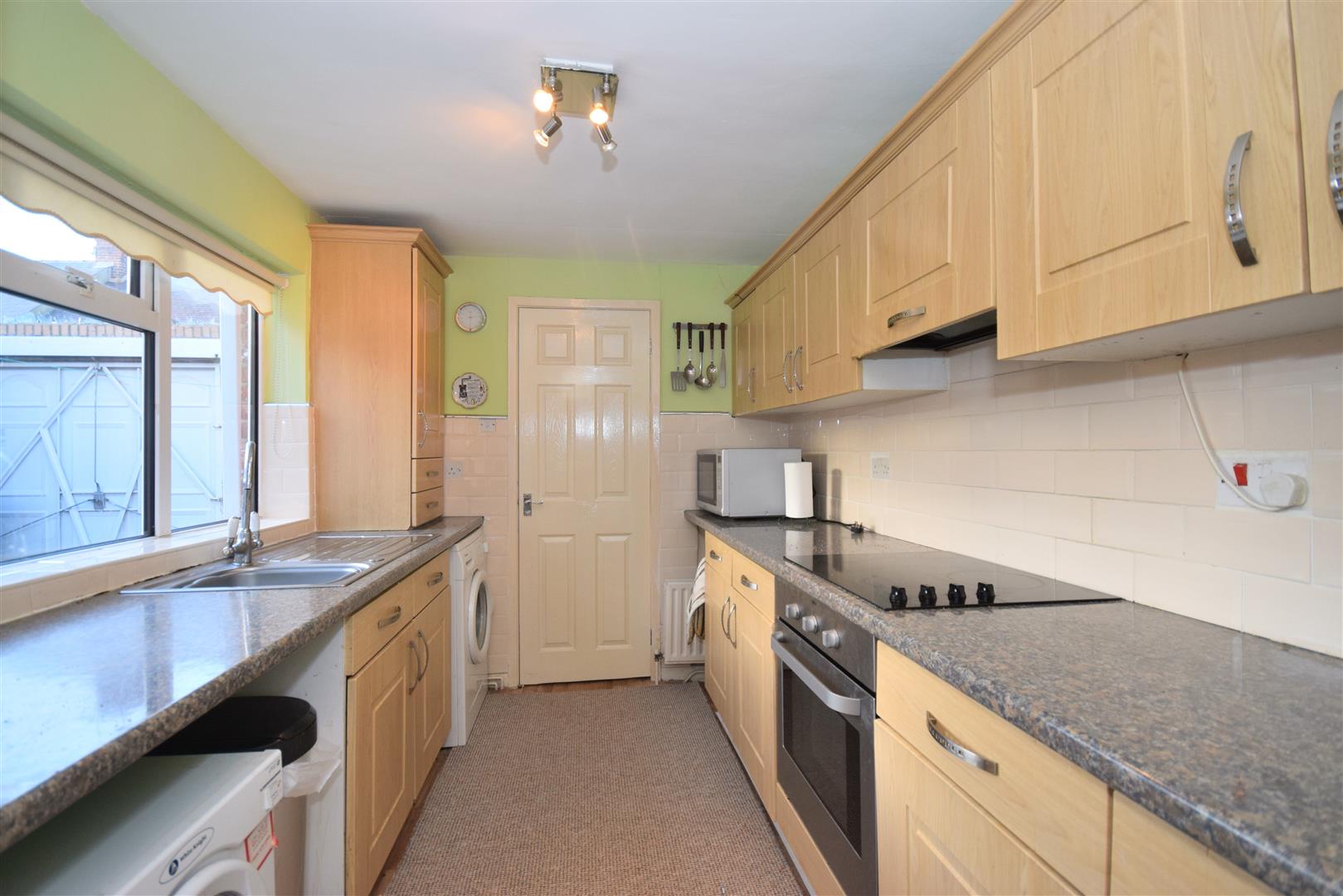 Free property report 48 Hawarden Crescent, Sunderland, SR4 7NJ Chimnie