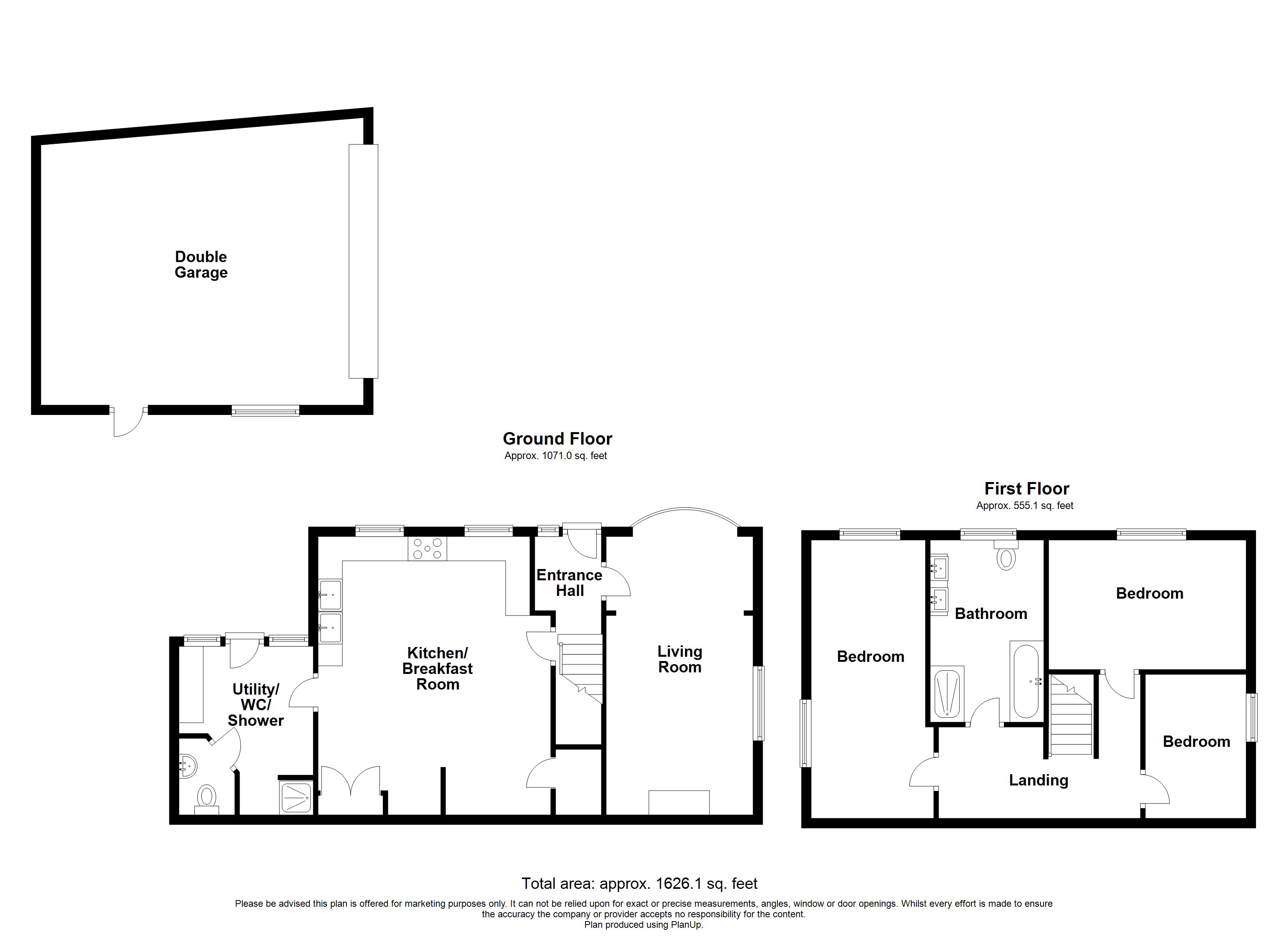 Keycol Hill, Bobbing, Sittingbourne, Kent ME9, 3 bedroom semidetached