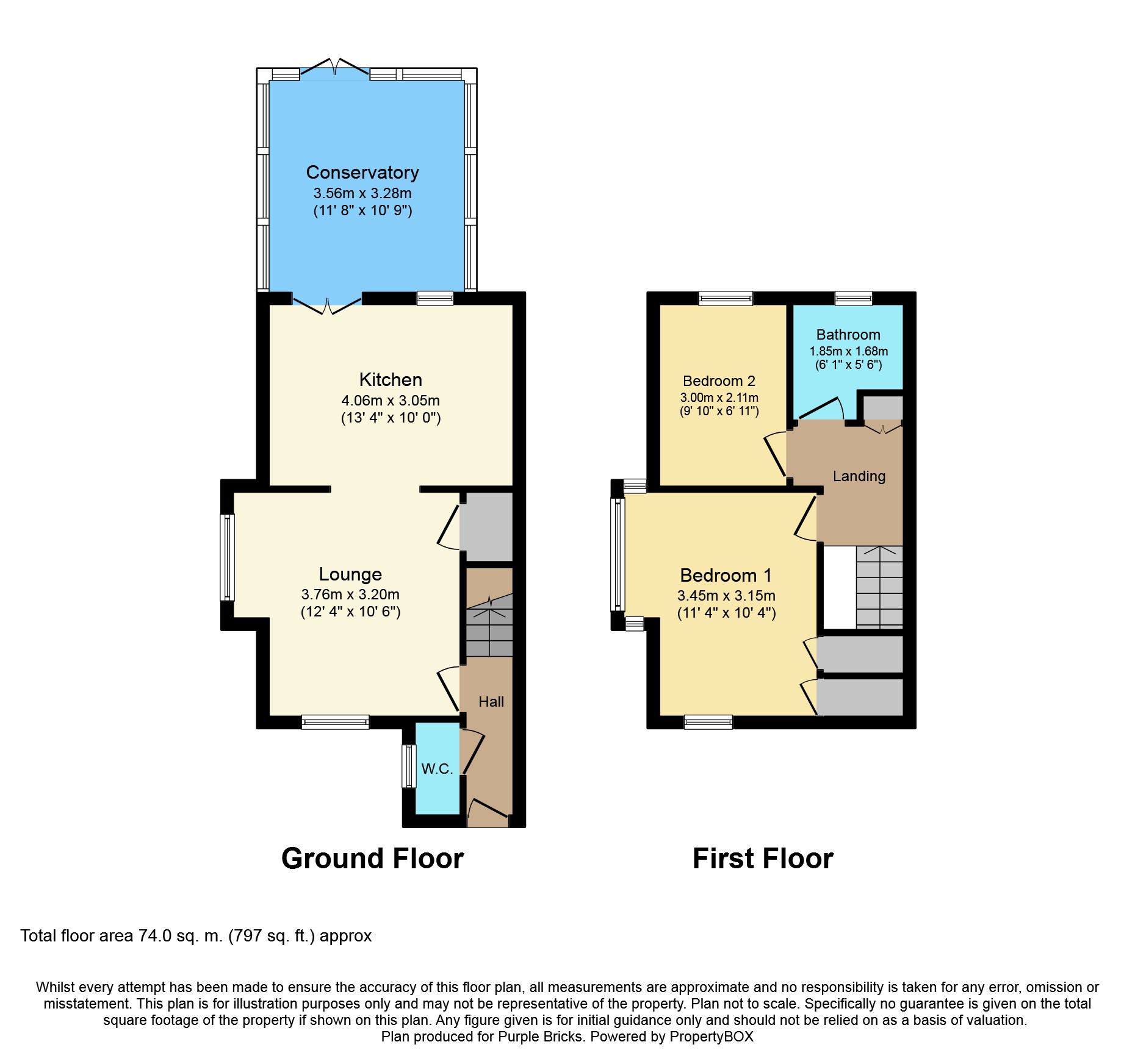 2 Bedrooms End terrace house for sale in Shaw Close, Wickford SS12