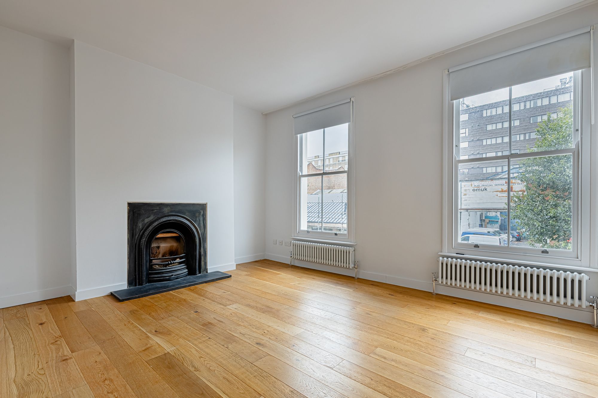 Flat C, 5 Cubitt Street, London photo 4
