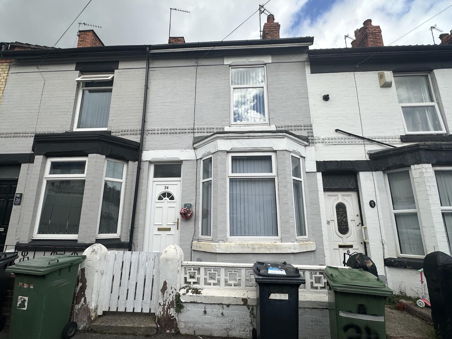 34, Briardale Road, Birkenhead photo 4