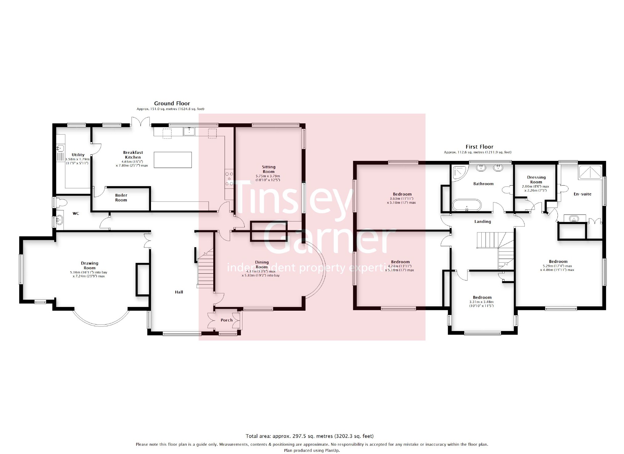 4 Bedrooms Detached house for sale in Lightwood Road, Lightwood, Stoke-On-Trent ST3