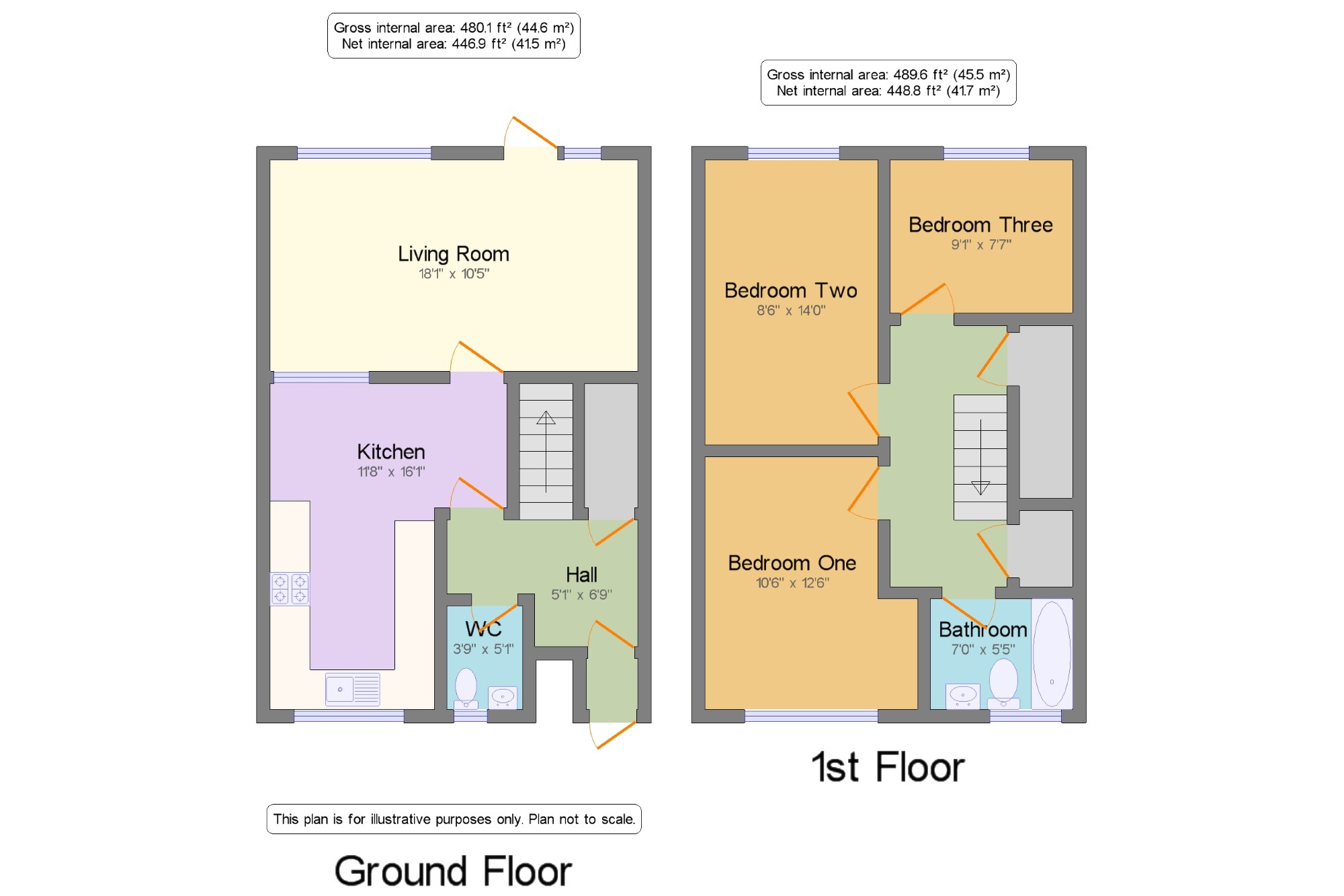 3 Bedrooms End terrace house for sale in Hayne Road, Beckenham, . BR3