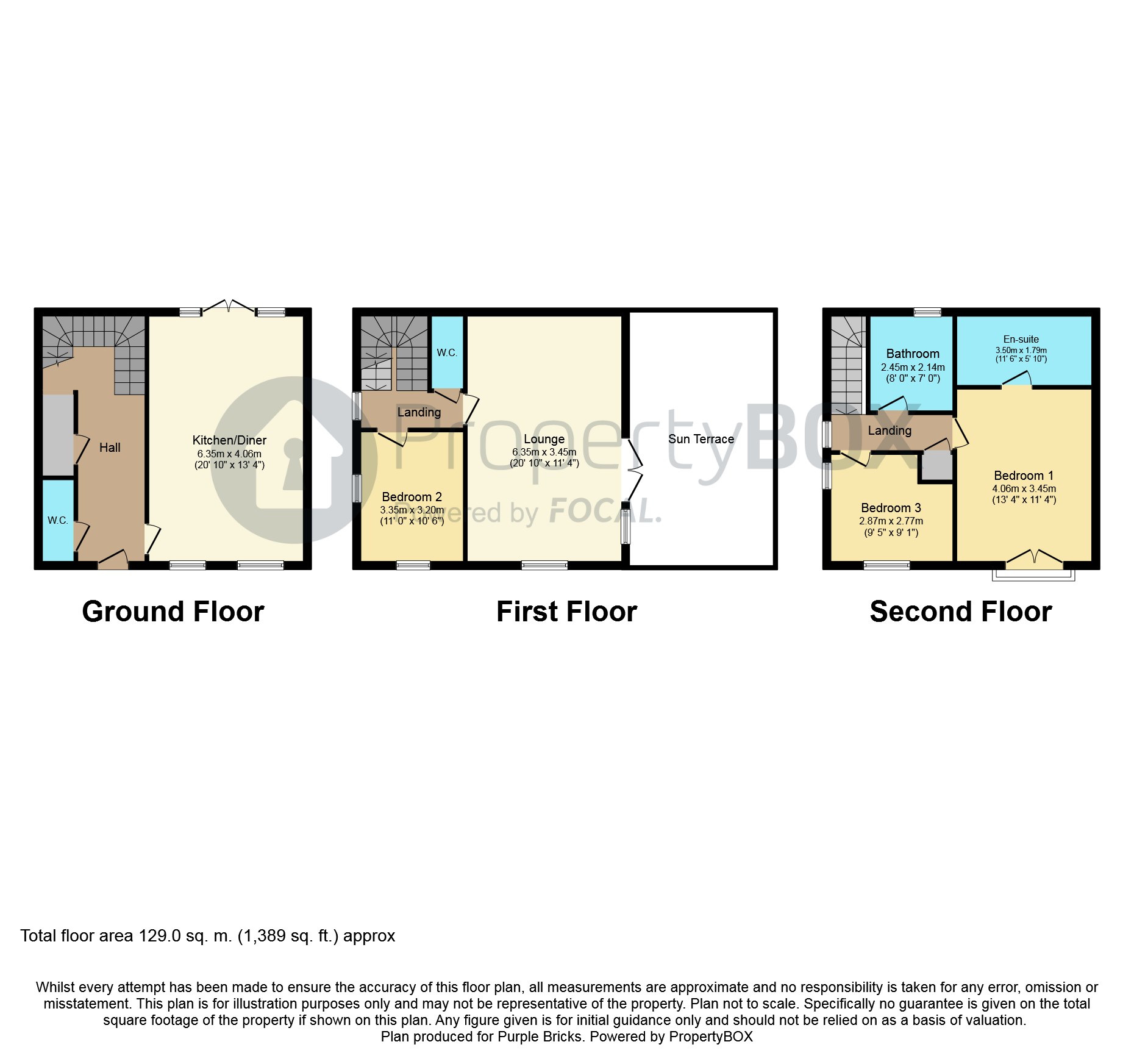 3 Bedrooms Detached house for sale in Goldcrest Way, Harlow CM17