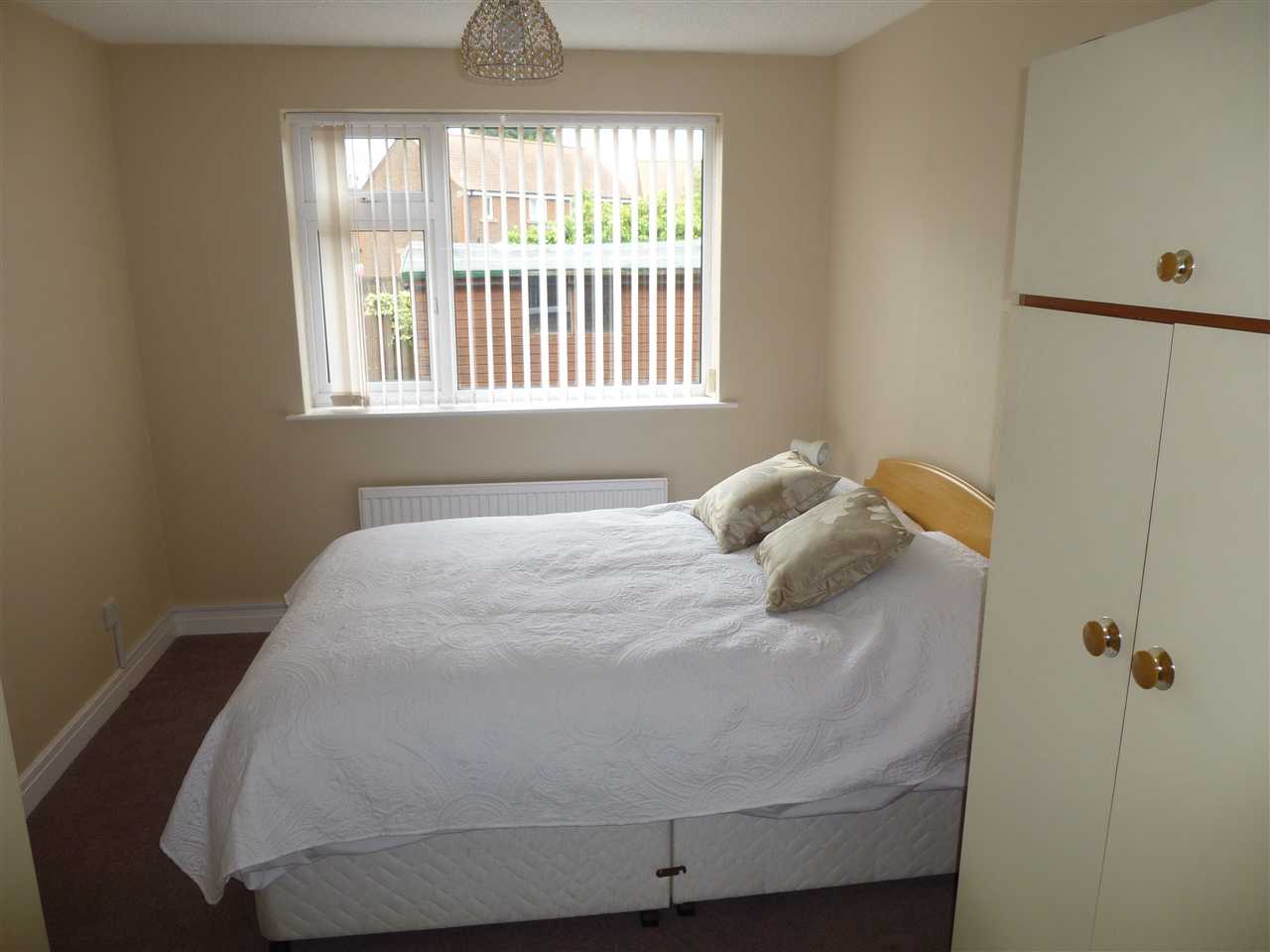 Free property report 6 Andrew Drive, Huntington, York, YO32 9YF Chimnie